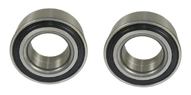 Kit X2 Rulemanes Rueda Delantera Fiat 147 Spazio / Vivace 0 Kit X2 Rulemanes Rueda Delantera Fiat 147 Spazio / Vivace 0