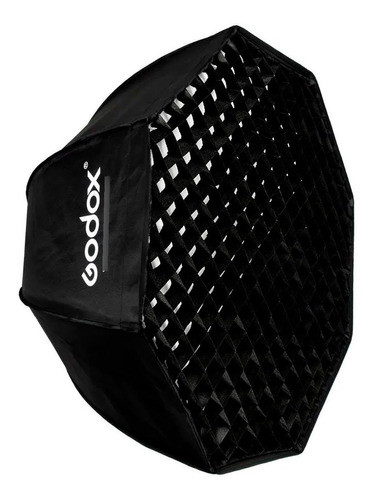 Softbox Octabox Bowens 140 Cm Godox Com Grid 0