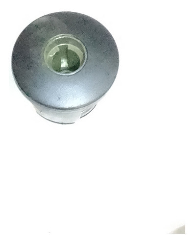 Tapa Tanque Combustible Fiat 147 Uno Duna S/tambor Y S/llave 0