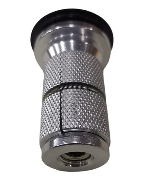 Araña Aluminio 45mm Para Componentes De Carbono. Bici 0