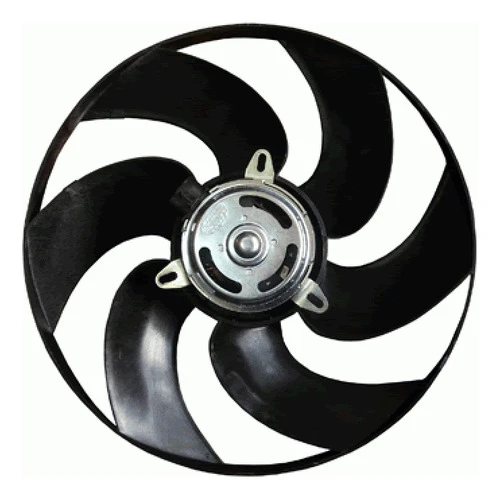 Electroventilador Omer Renault Megane 0