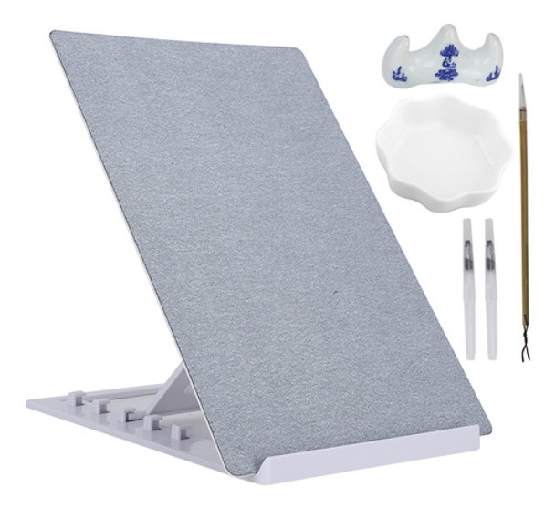 Prancha De Desenho De Água Reutilizável Para Crianças E Adul 0