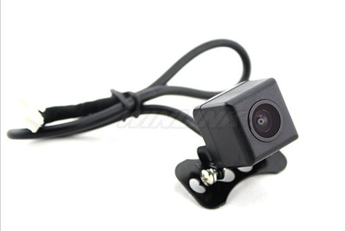 Camara Auto Marcha Atras Retroceso Universal Wifi  Celular 0