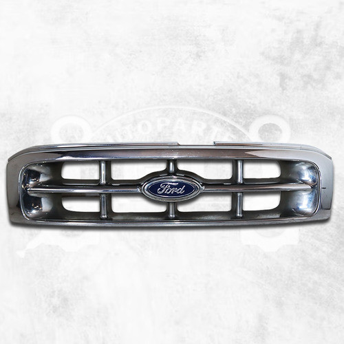 Careta Ford Ranger Car-030 0