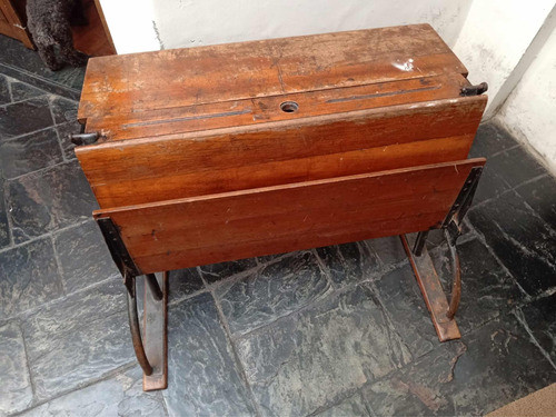 Pupitre Antiguo 0