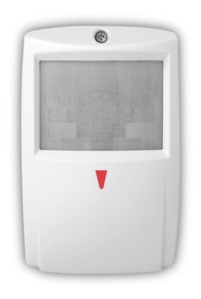 Sensor Infrarrojo Inalambrico Marshall Iris Pet Infinit Rf 0
