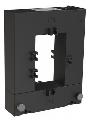 Transformador De Corrente De Nucleo Bipartido 400/5 0