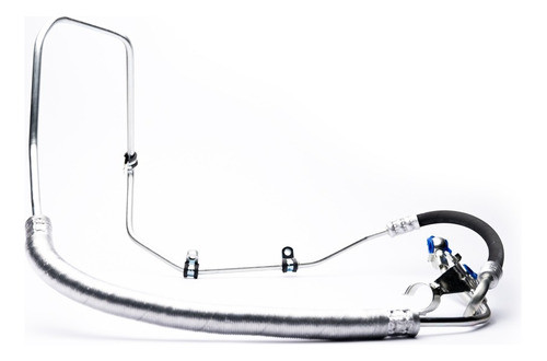 Caño De Direccion Hidraulica Volkswagen Gol 2008 0