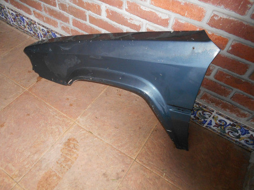 Guardabarro Delantero Citroen Bx 0