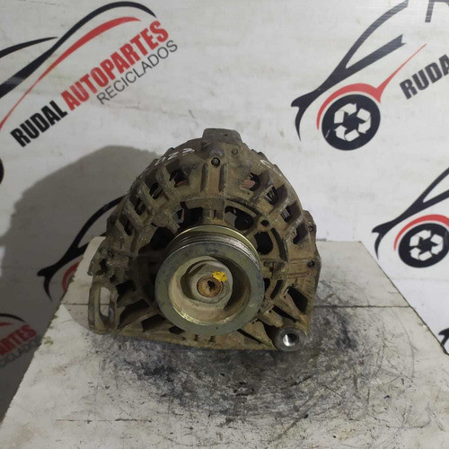 Alternador Renault Clio Valeo   Sg9b133 0