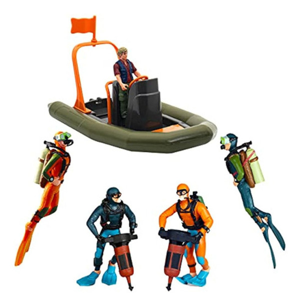 ~? Juguetes Y Juegosfiguras De Juguete Y Sets De Juegoplay 0