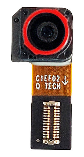 Camara Frontal Moto G200 Motorola Original Xt2175 16mp 0
