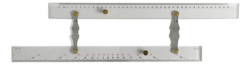 Desenho De Barco, Régua Paralela, Navegação Marítima, Escala 0
