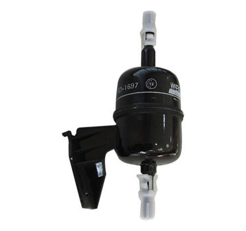 Filtro De Combustible Ford Focus Con Soporte 0