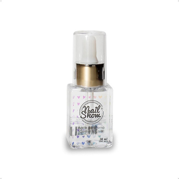 Aceite Para Torno Nail Show (30 Ml) 0