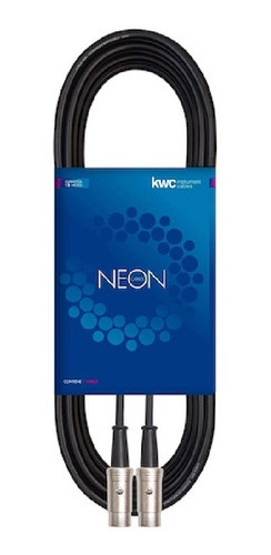 Cable Midi - Midi Kwc 172 6 Metros 0