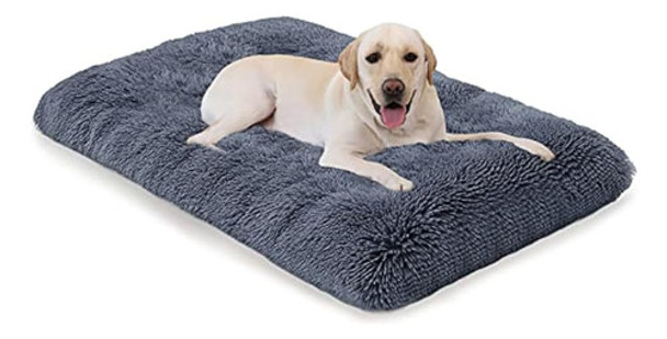 Champets Cama Lavable Para Perros Para Jaula De 35 X 23 PuLG 0 Champets Cama Lavable Para Perros Para Jaula De 35 X 23 PuLG 0