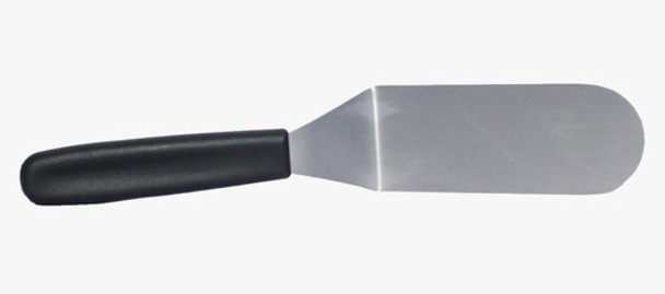 Espatula Crepera 31,5 Cm - Silcook 0