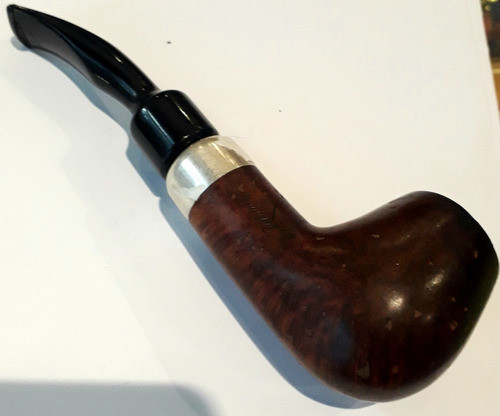 Gran Pipa Luigi Madera 0
