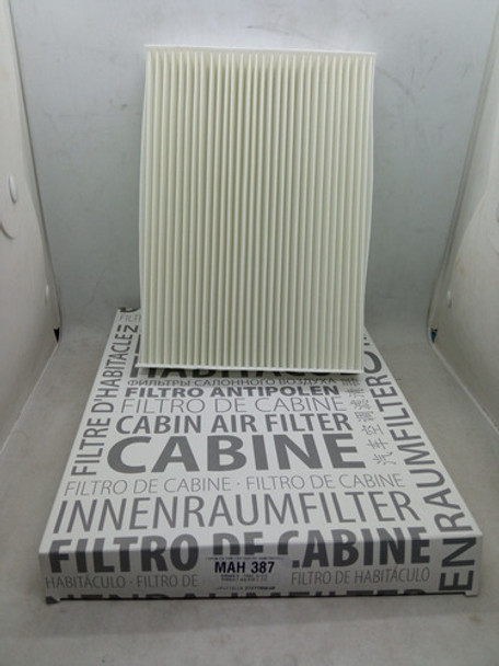 Filtro De Habitaculo Nissan Xtrail Iii 2.5 Renault Koleos Ii 0 Filtro De Habitaculo Nissan Xtrail Iii 2.5 Renault Koleos Ii 0