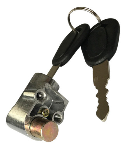 Trava De Ignição Da Motocicleta Trava Do Cilindro Da 0