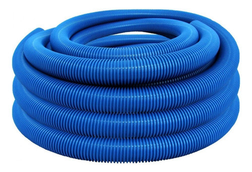 Mangueira Para Aspiração De Piscina 5 Metros Flutuante 0