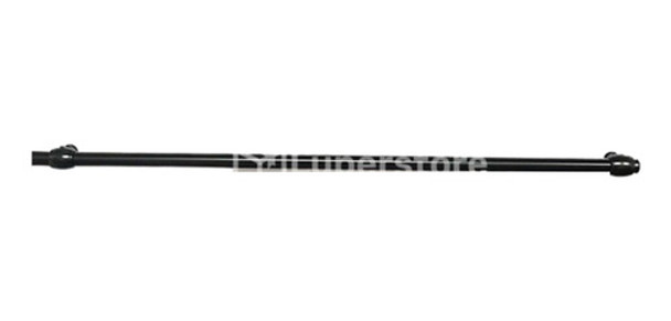 Barral Para Accesorios De Cocina 120 Cm Negro 0