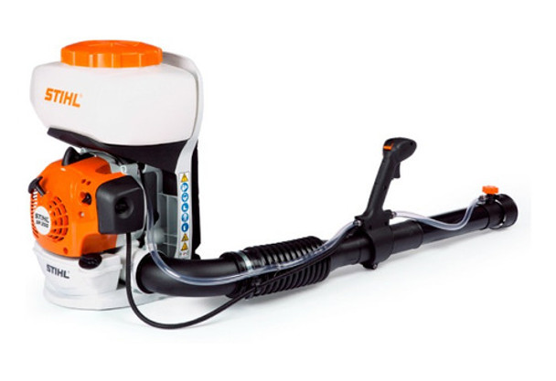 Soplador A Nafta De Mochila Stihl Br 200{model} 0