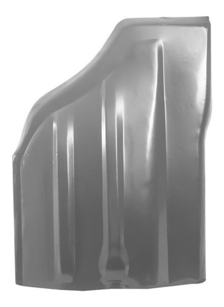 Bandeja Piso Delt Der Fiat Fiorino Furgon 85-92 (caja Corta) 0