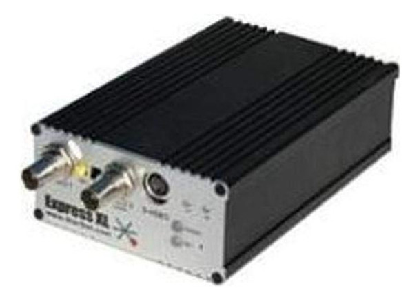 Stardot Sdexp2 Express Servidor Mjpeg Multiplexor De Video D 0