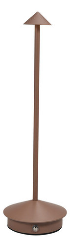Lâmpada De Mesa Lâmpada De Mesa De Cabeceira Recarregável Ne 0