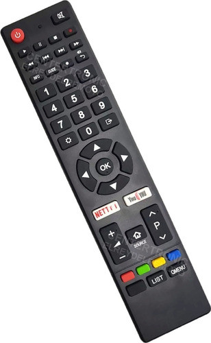 Control Remoto X32sm X39sm Para Rca Smart Tv 0