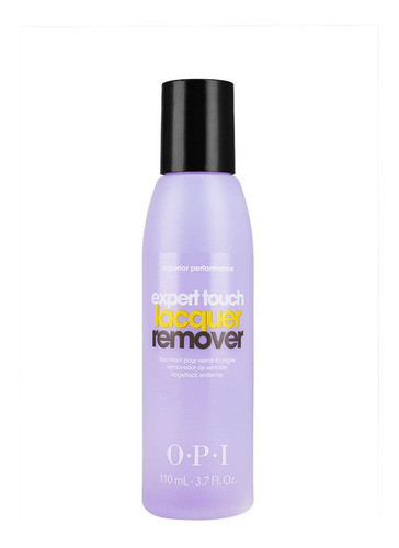 Opi-al414 - E.t. Gelcolor Remover 110ml 0