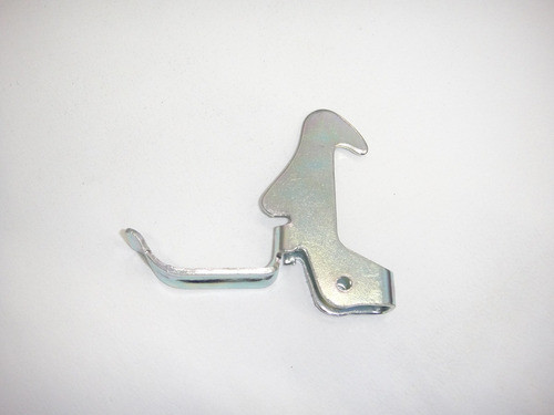 Gancho Traba Espolon Chevrolet Celta 2001 / 0