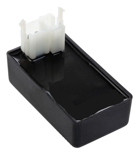 Cdi Guerrero Gmx 250 Bicilindrica 0