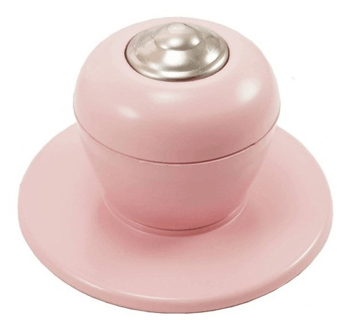 Repuesto Perilla Tipo Essen Diseño Rosa Cocina 0