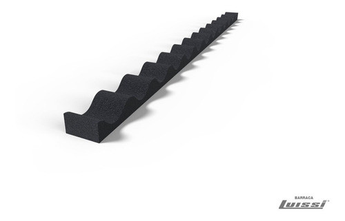 Compriband Sinusoidal 0