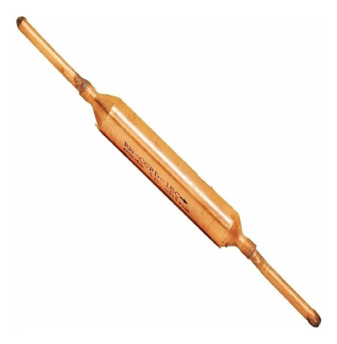 Filtro Molecular 15 Gr Con Chicote 0