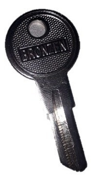 Llaves Yale Virgen Seguridad Pack 200 Unidades Calidad 0