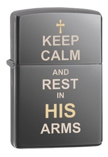 Encendedor Zippo 29610 0