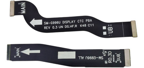 Flex Main Compatible Con S21 Plus X2 0