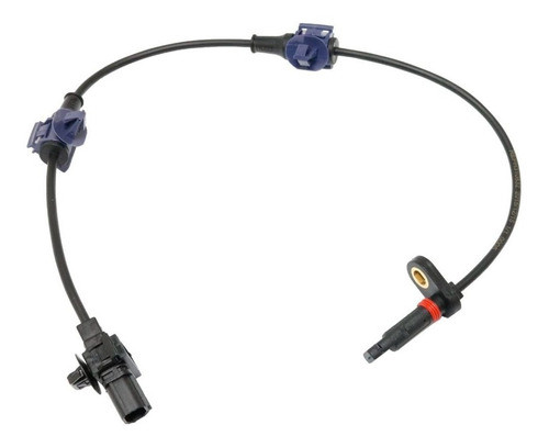 Sensor Abs Trasero Izquierdo P/ Honda Crv 2007-2011 0