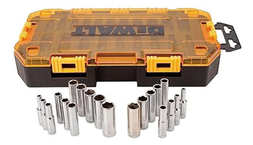 Dewalt Dwmt73811, kit De Herramientas 1/4 Pulgadas 0