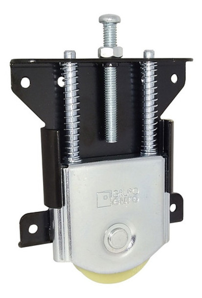 Rueda Frente Placard Corredizo Mueble Grupo Euro Mundo Cima 0