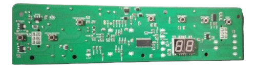 Placa Gafa 7500 Y 6500 0