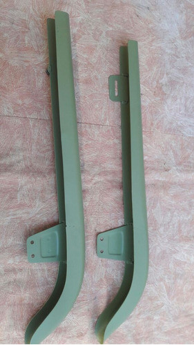 Cubre Cadena Gilera 300 Cc 0