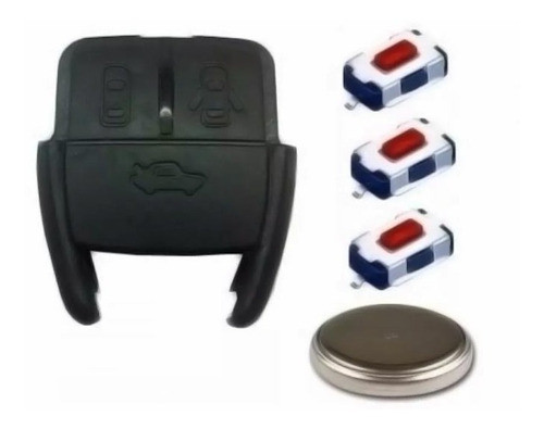 Kit Reparacion Llave Chevrolet 0
