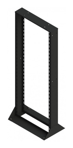 Rack Coluna (torre) Desmontável 16u Sem Guias 0