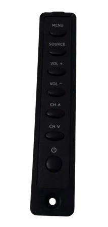 Botonera   Tv Philco     Pld4223fl 0