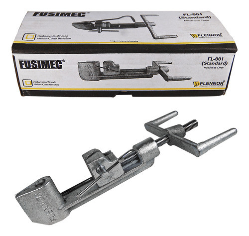 Para Fita De Maquina Fusimec Cintar Maquina Fita De Aço 3uni 0